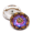 ART GLASS BUTTONS